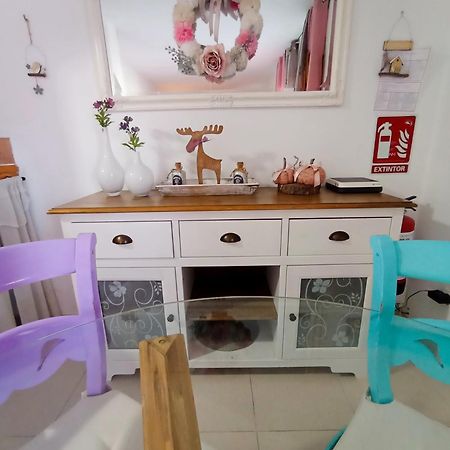 Casita Luan Villa Tragacete Bagian luar foto