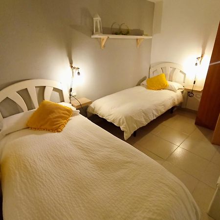 Casita Luan Villa Tragacete Bagian luar foto
