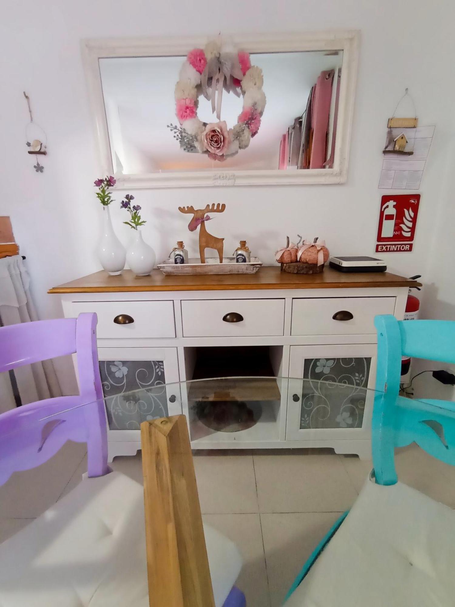 Casita Luan Villa Tragacete Bagian luar foto