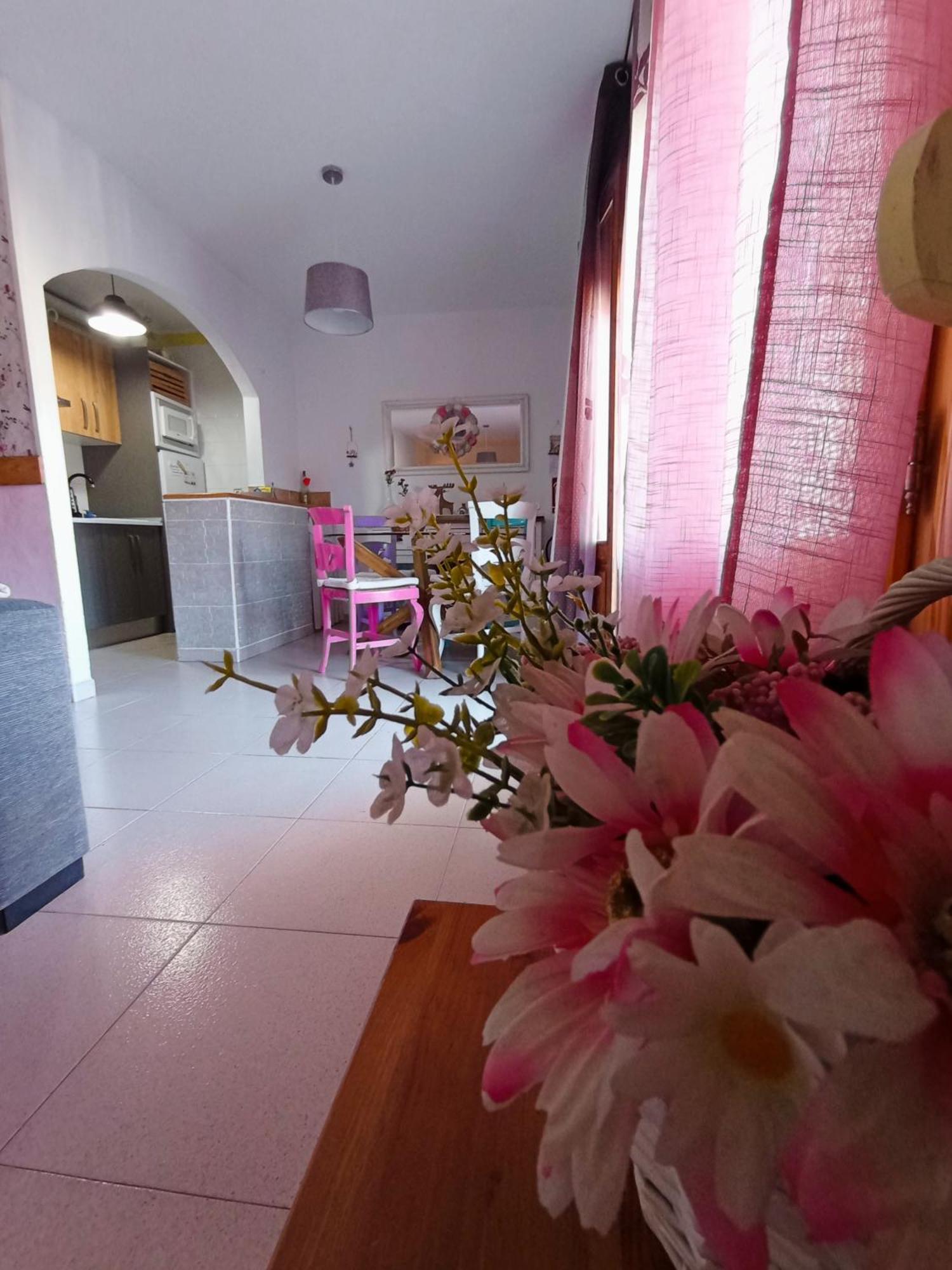 Casita Luan Villa Tragacete Bagian luar foto